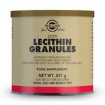 Picture of Lecithin Granules Supplement 95 Vegan