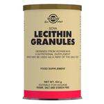Picture of Lecithin 95 Granules Vegan