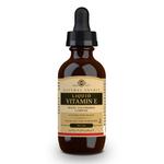 Picture of Liquid Vitamin E Vegan