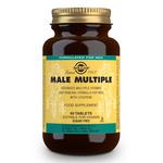 Picture of Male Multiple Multi Vitamins Vegan