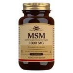 Picture of MSM Food Supplements Vegan
