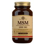 Picture of MSM Supplement 1000mg Vegan