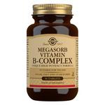 Picture of Complex Vitamin B Megasorb B Vegan