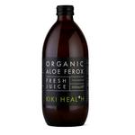 Picture of  Aloe ferox Juice ORGANIC