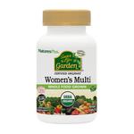 Picture of  Women's Multi Multiple Formula ORGANIC