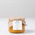 Picture of  Scottish Turmeric,Cinnamon & Ginger Honey