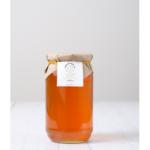 Picture of  Polish Linden Honey