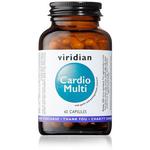 Picture of Cardio Plus Supplement dairy free, Vegan