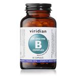 Picture of Co-Enzyme Vitamin B Complex 