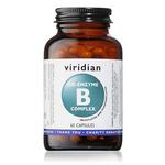 Picture of Co-Enzyme Vitamin B Complex Vegan