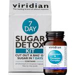 Picture of Sugar Detox Supplement 