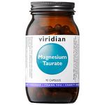 Picture of Magnesium Taurate Veg Caps Vitamins Vegan