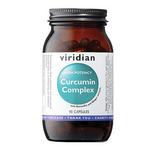 Picture of Curcumin Veg Caps Supplement dairy free, Vegan