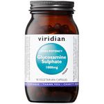 Picture of 1000mg Glucosamine Sulphate Vitamins Vegan