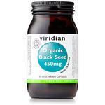 Picture of Black Seed Supplement Vegan, ORGANIC