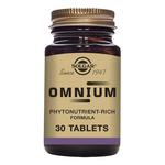 Picture of Omnium MultiPhytoNutrient Multi Vitamins Vegan