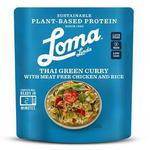 Picture of Thai Green Curry Ready Meal Vegan