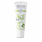 Picture of Mint Complete Care Toothpaste with Fluoride Vegan, ORGANIC
