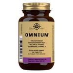 Picture of Omnium Multi Vitamins Phytonutrients Complex Vegan