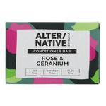 Picture of Rose & Geranium Conditioner Bar Vegan