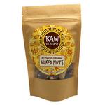 Picture of Activated Plain Mixed Nuts Vegan, ORGANIC