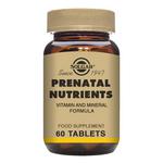 Picture of Prenatal Multi Vitamins Vegan