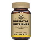 Picture of  Prenatal Multi Vitamins Vegan