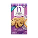 Picture of Chunky Blueberry & Raspberry Biscuit Breaks Gluten Free