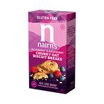 Picture of  Chunky Blueberry & Raspberry Biscuit Breaks Gluten Free