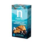 Picture of  Dark Chocolate & Coconut Chunky Biscuit Breaks Gluten Free