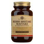 Picture of Reishi,Shiitake & Maitake Mushroom Extract Vegan