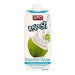 Picture of Pure 100% Coconut Water 