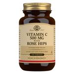 Picture of Vitamin C Rosehip 500mg Vegan