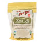 Picture of  Gluten Free Organic Coconut Flour