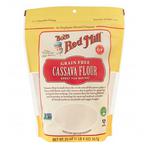 Picture of  Cassava Flour