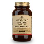 Picture of Vitamin C Rosehip 1500mg Vegan