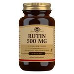 Picture of Rutin Vitamin C 500mg Vegan