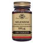 Picture of  Selenium 100ug Vegan, yeast free