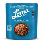 Picture of Vegan Spicy Pad Thai Tuno Pouches Vegan