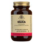 Picture of Oceanic Silica Mineral 25mg Vegan