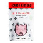 Picture of Wild Strawberry Gourmet Sweets Gluten Free, Vegan