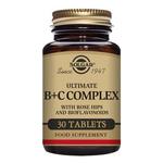 Picture of Ultimate Vitamin B & C Complex 