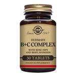 Picture of  Ultimate Vitamin B & C Complex