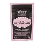 Picture of Organic Instant Beetroot Latte Decaffeinated, Gluten Free