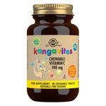 Picture of Kangavites Vitamin C 100mg Chewable Vegan