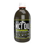 Picture of  100% Pure MCT Oil