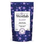 Picture of Jasmine & Lavender Epsom Sleep Bath Salt Vegan