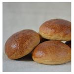 Picture of  Brioche Bun