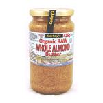 Picture of Organic Raw Almond Nut Butter 