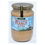 Picture of Organic Crunchy Peanut Butter 